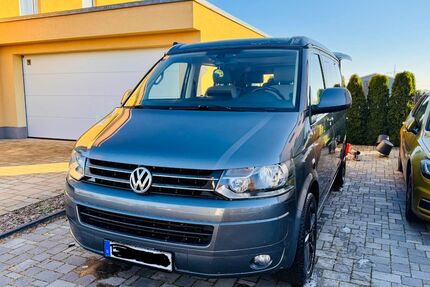 VW T5 California 302.000 km 26.900 € Leipzig 04319