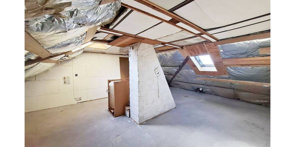 Reihenmittelhaus Groß Grönau - 3 Zimmer, 91 m&sup2;, 199.000&euro; | Angebot:26206154