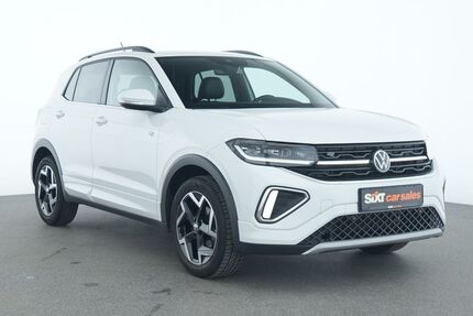 VW T-Cross 33.881 km 24.990 &euro; Garching 85748
