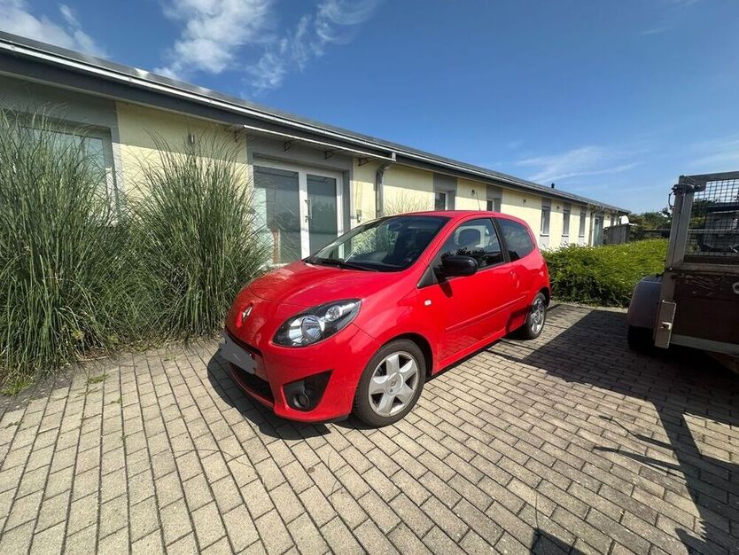 Twingo