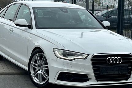 Audi A6 211.500 km 10.900 &euro; Wildau 15745