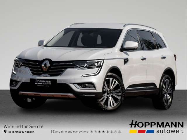 Koleos