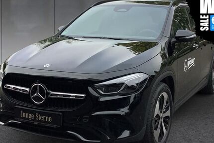 Mercedes-Benz GLA 220 8.000 km 46.860 &euro; Duderstadt 37115