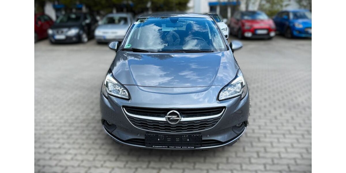 Opel Corsa 75.757 km 6.990 &euro; Görlitz 02828