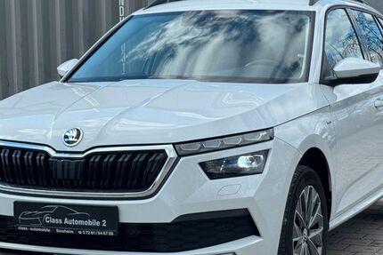 Skoda Kamiq 39.027 km 16.990 &euro; Zuzenhausen 74939