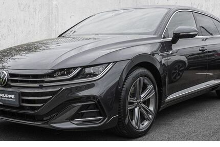 VW Arteon 72.010 km 30.830 &euro; Düsseldorf 40549