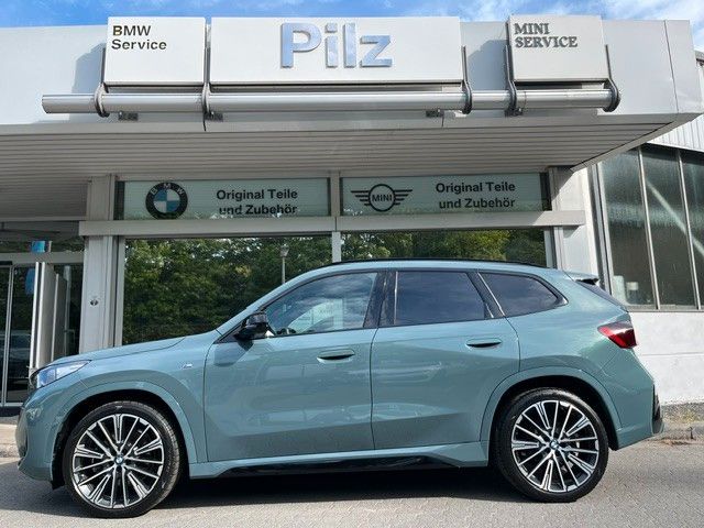 BMW X1 45.800 km 42.500 &euro; Bad König 64732