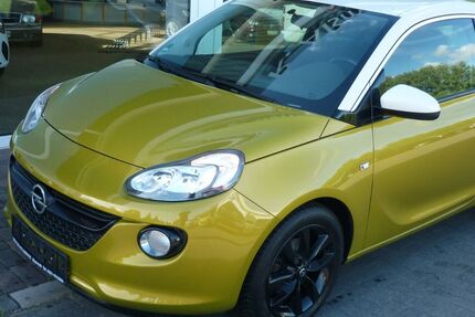 Opel Adam 95.000 km 7.990 &euro; Eggesin 17367
