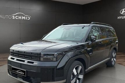 Hyundai SANTA FE 2.200 km 48.888 &euro; Geislingen 73312