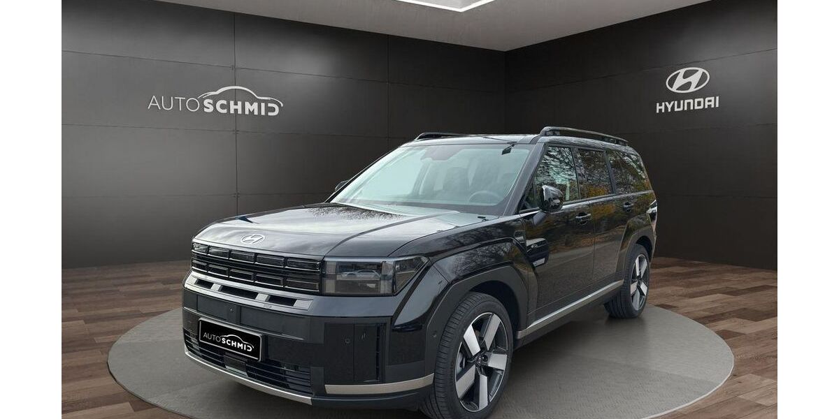 Hyundai SANTA FE 2.200 km 49.888 &euro; Geislingen 73312