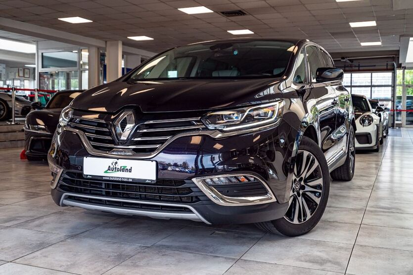 Renault Espace 75.700 km 22.990 € Wernigerode 38855
