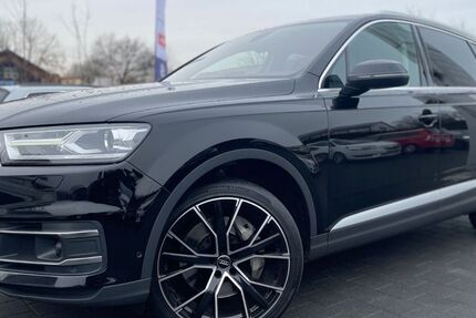 Audi Q7 116.302 km 38.950 &euro; Tübingen 72072