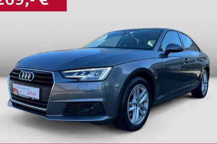 Audi A4 104.295 km 21.490 &euro; Pforzheim 75179