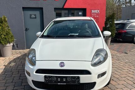 Fiat Punto 62.520 km 4.599 &euro; Celle 29227