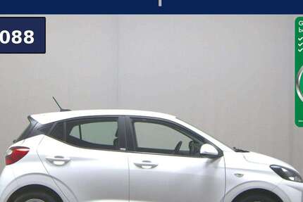 Hyundai i10 56.948 km 9.380 &euro; Gyhum/Bockel 27404