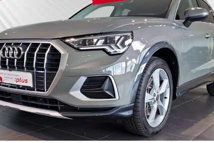 Audi Q3 9.600 km 48.880 &euro; Kiel 24118