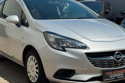 Opel Corsa 155.000 km 4.250 &euro; Mannheim 68199