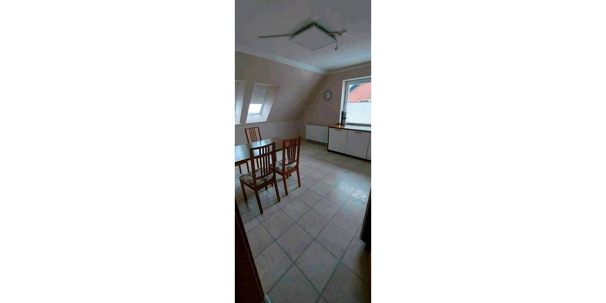 Maisonettenwohnung Goldenstedt - 4 Zimmer, 105 m&sup2;, 1.100&euro; | Angebot:25989985