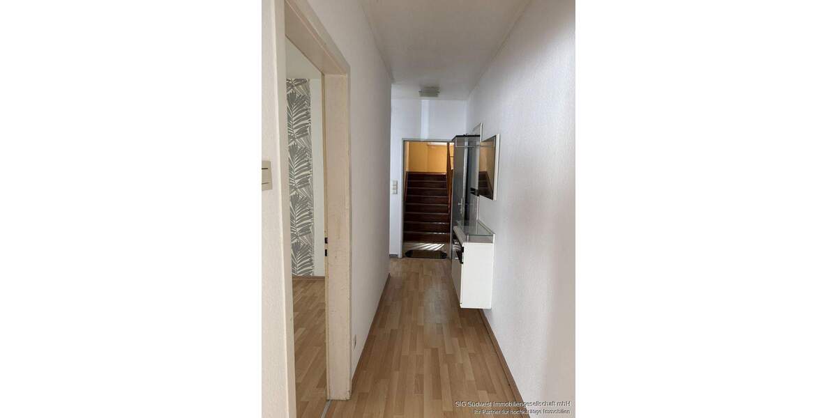 Etagenwohnung Heilbronn - 2 Zimmer, 49 m&sup2;, 650&euro; | Angebot:24973869