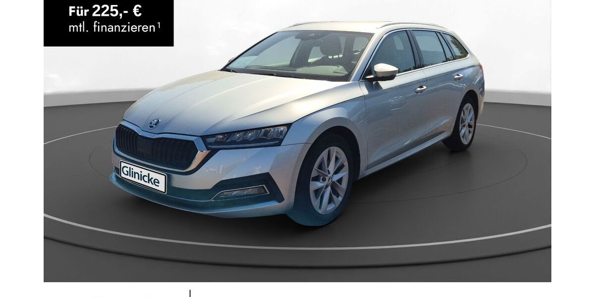 Skoda Octavia 96.800 km 17.970 &euro; Weimar 99423