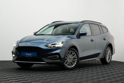 Ford Focus 90.000 km 15.890 &euro; Dülmen 48249