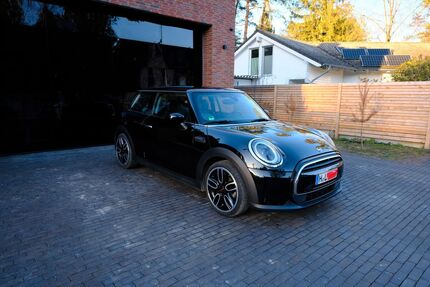 Mini Cooper 44.600 km 18.400 &euro; Garbsen 30827