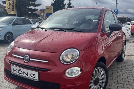 Fiat 500 21.651 km 13.999 &euro; Leipzig 04178