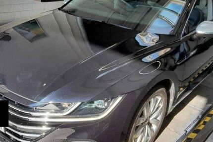 VW Arteon 40.000 km 27.900 &euro; Kassel 34134