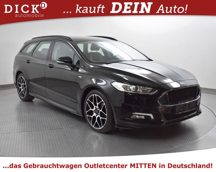 Mondeo