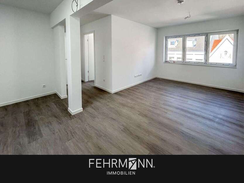 Wohnung zum Mieten in Lingen Altenlingen 725 € 57.96 m²