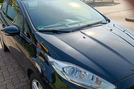 Ford Fiesta 137.000 km 8.700 &euro; Seesen 38723