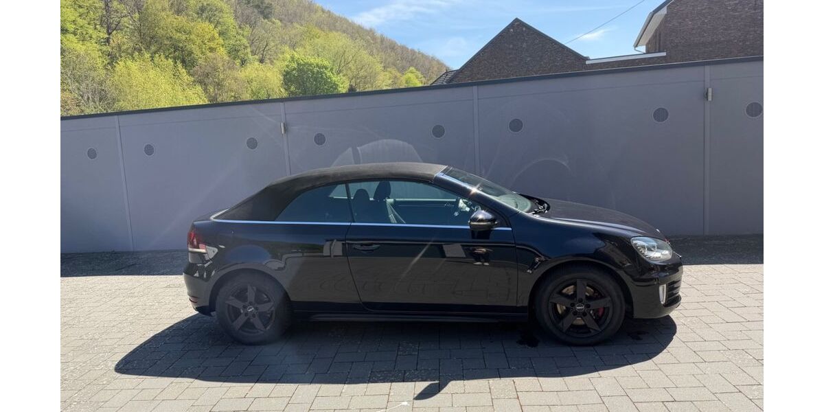 VW Golf 180.000 km 9.900 &euro; Reifferscheid 53520