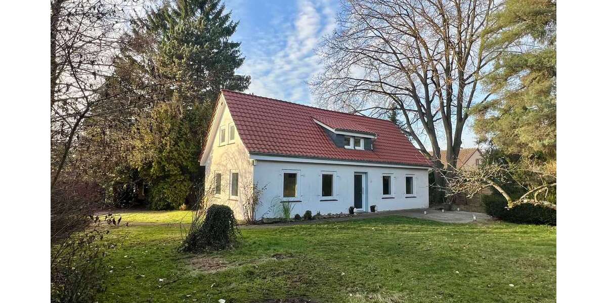 Haus zum Kaufen in Isernhagen 425.000 € 120 m² 5 zimmer