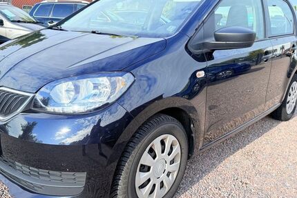 Skoda Citigo 99.629 km 6.499 € Delmenhorst 27755