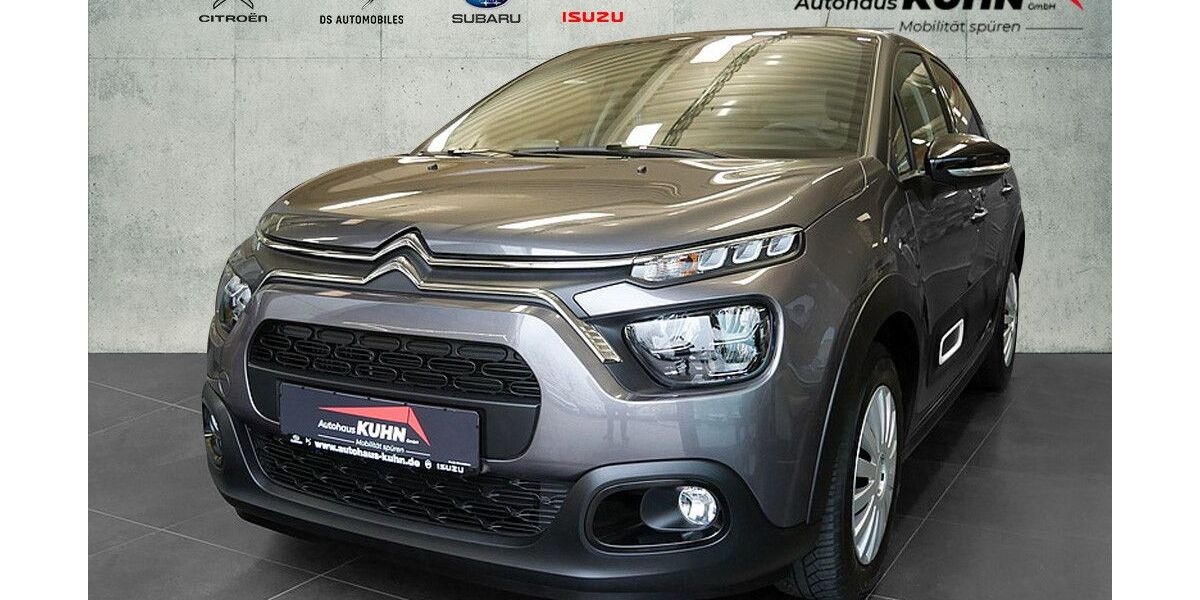 Citroen C3 20.200 km 16.900 &euro; Karlsruhe 76185