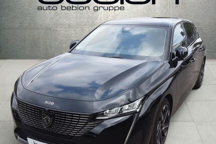 Peugeot 308 11.951 km 23.900 &euro; Frickenhausen 72636