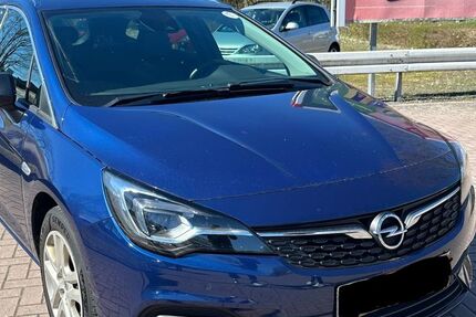 Opel Astra 106.000 km 9.499 &euro; Lamspringe 31195