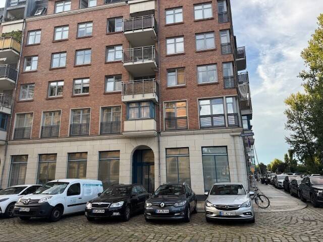 Etagenwohnung Dresden Johannstadt-Nord - 3 Zimmer, 85 m&sup2;, 310.000&euro; | Angebot:26824362