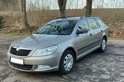 Skoda Octavia 125.000 km 6.300 &euro; Herford 32051