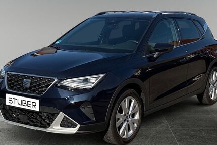 Seat Arona 21.600 km 19.990 &euro; Zaberfeld 74374