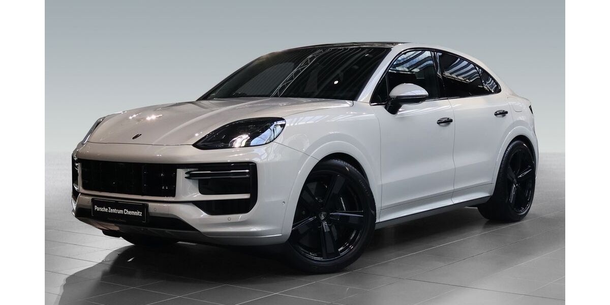 Porsche Cayenne 6.000 km 209.790 &euro; Chemnitz 09116