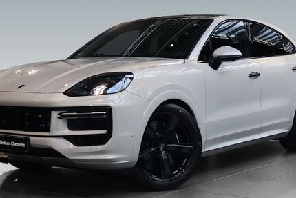 Porsche Cayenne 6.900 km 209.790 &euro; Chemnitz 09116