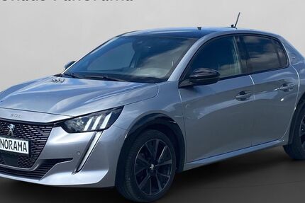 Peugeot 208 27.931 km 13.990 &euro; Schönefeld OT Großziethen 12529