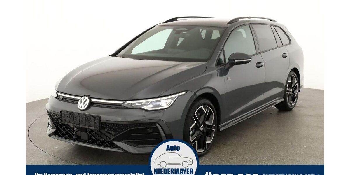 VW Golf 1.100 km 38.495 &euro; Neukirchen 94362