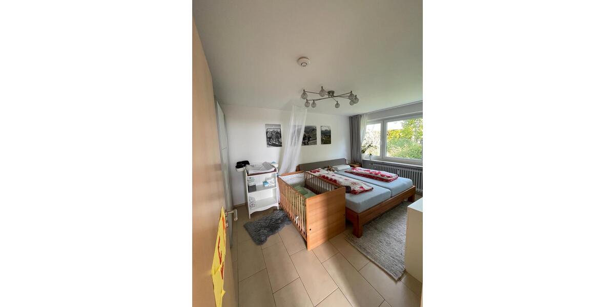 Etagenwohnung Radolfzell am Bodensee - 3 Zimmer, 83 m&sup2;, 380.000&euro; | Angebot:27014483