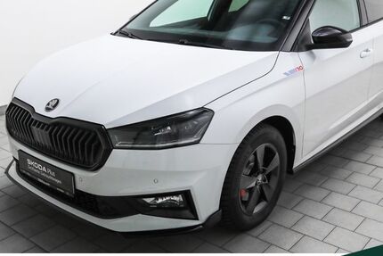 Skoda Fabia 2.500 km 29.850 &euro; Holzminden 37603