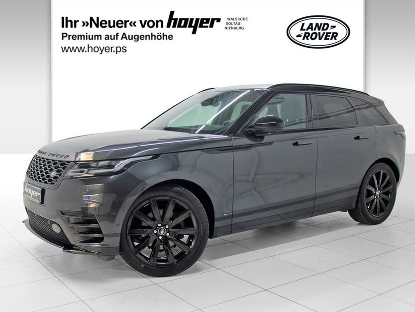 Range Rover Velar