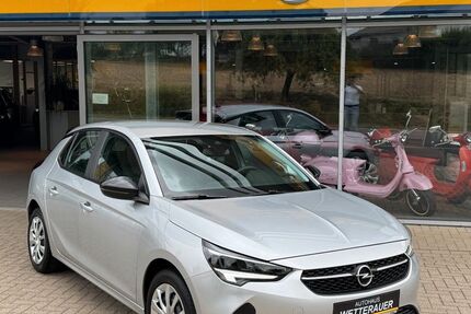 Opel Corsa 14.600 km 16.700 &euro; Seckach 74743