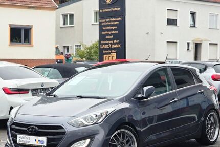 Hyundai i30 59.508 km 9.900 € Beckingen 66701