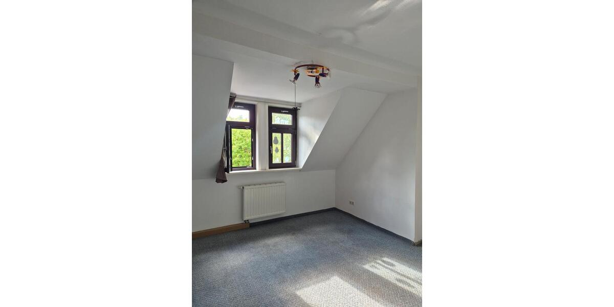 Etagenwohnung Ohrdruf - 3 Zimmer, 80 m&sup2;, 65.000&euro; | Angebot:25287310